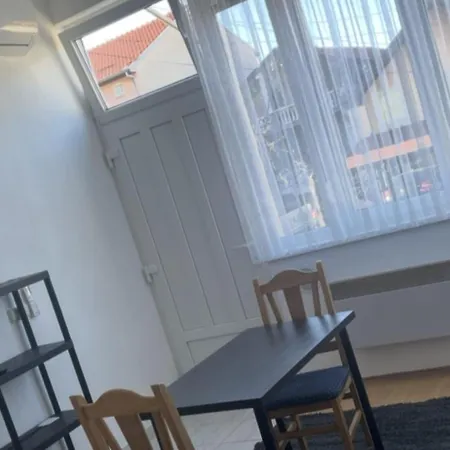 Apartment Zalik