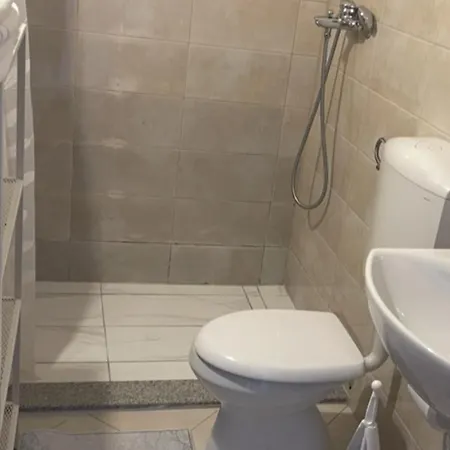 Zalik Apartment