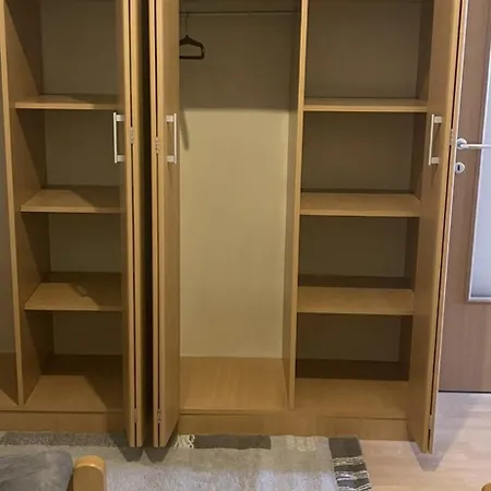 Apartment Zalik Mostar