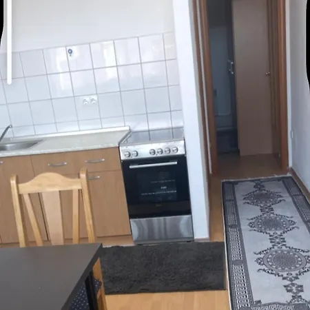 Apartment Zalik Mostar